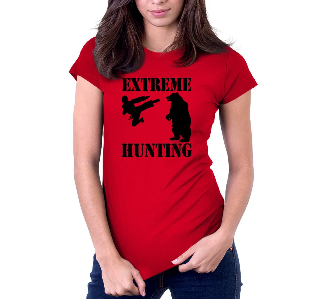 Extreme Hunting T-Shirt