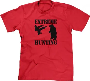 Extreme Hunting T-Shirt