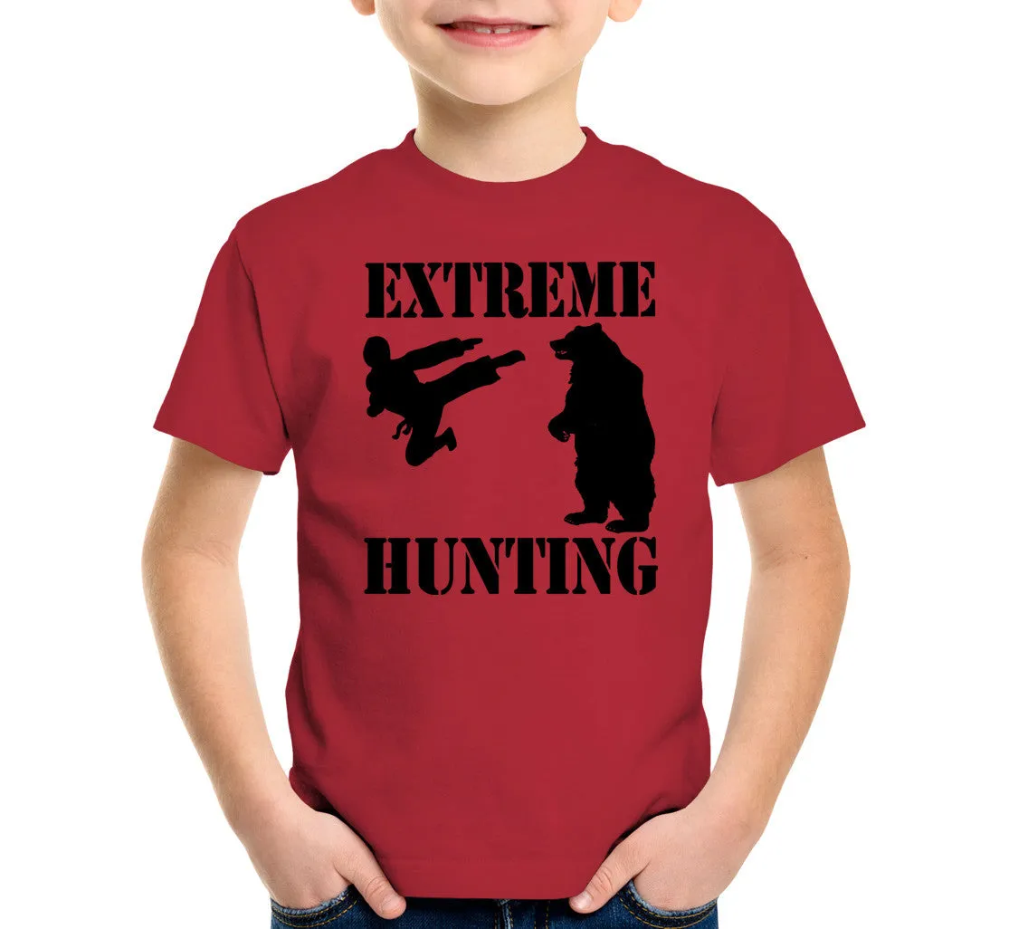 Extreme Hunting T-Shirt