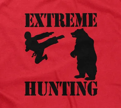 Extreme Hunting T-Shirt
