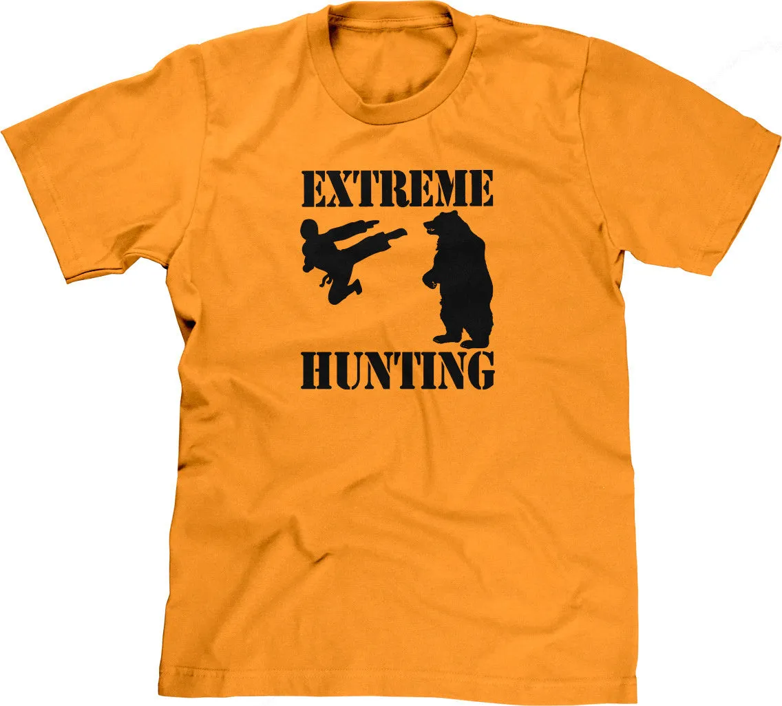 Extreme Hunting T-Shirt