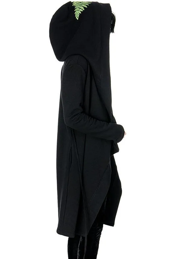 Forest Witch | HOODIE