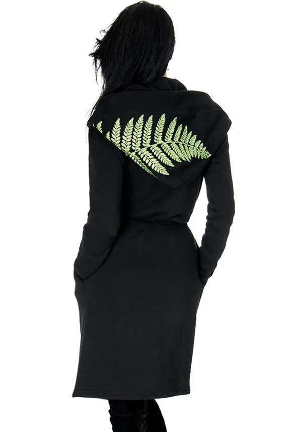 Forest Witch | HOODIE