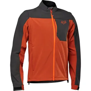 Fox Racing  Mens Copper Ranger Offroad Softshell Jacket Motocross MotoX DWR