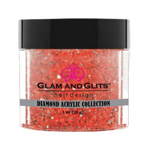 Glam & Glits Diamond DAC052 Pretty Edgy