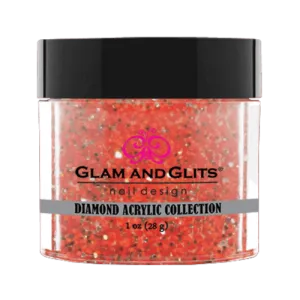 Glam & Glits Diamond DAC052 Pretty Edgy