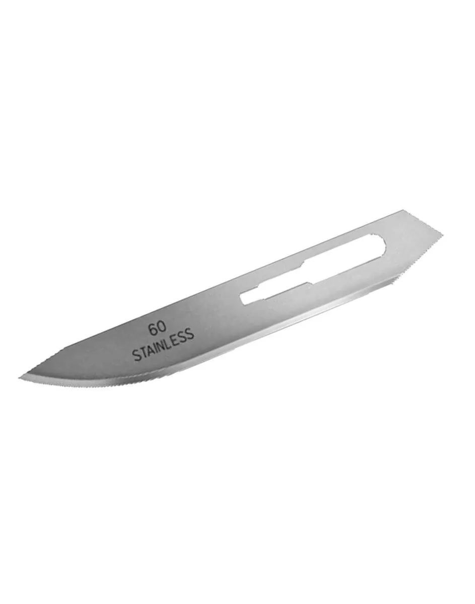 Goat Knives Replacement Blades