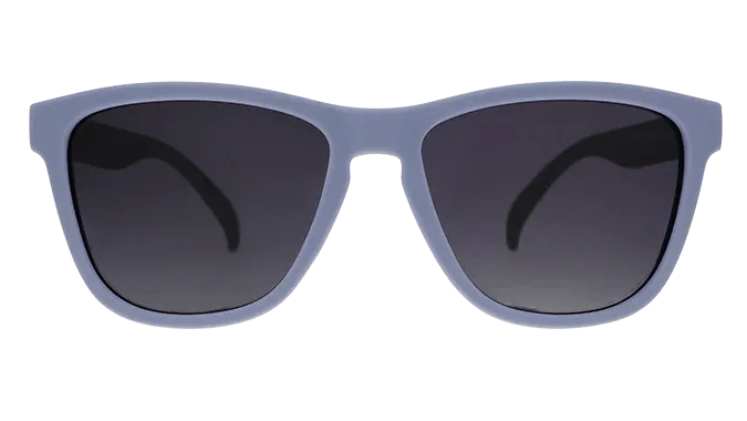 goodr OG Sunglasses - Zombie Skin Care Routine