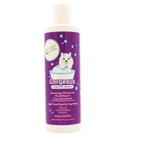 Gorgeous Pet Shampoo