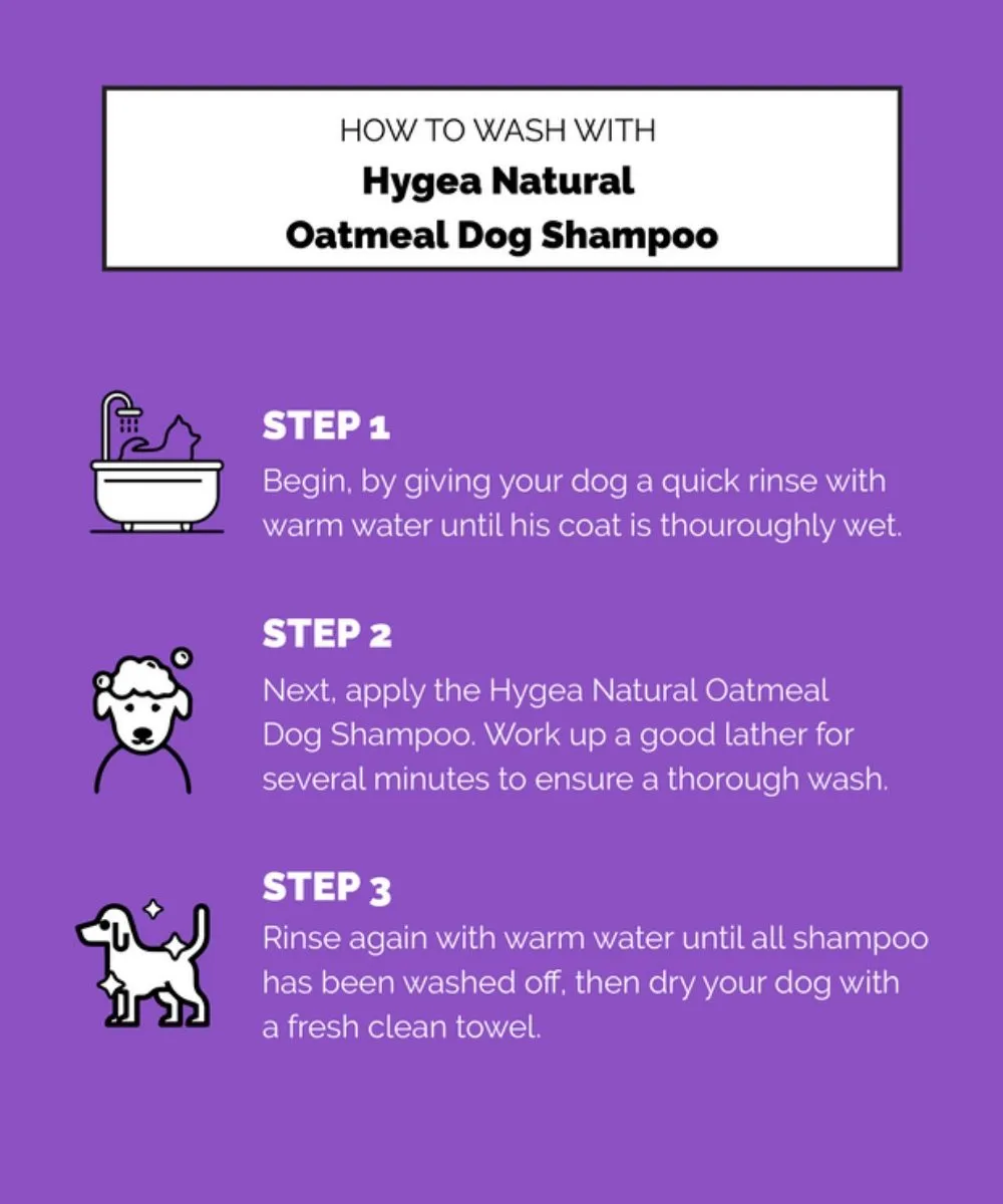 Gorgeous Pet Shampoo