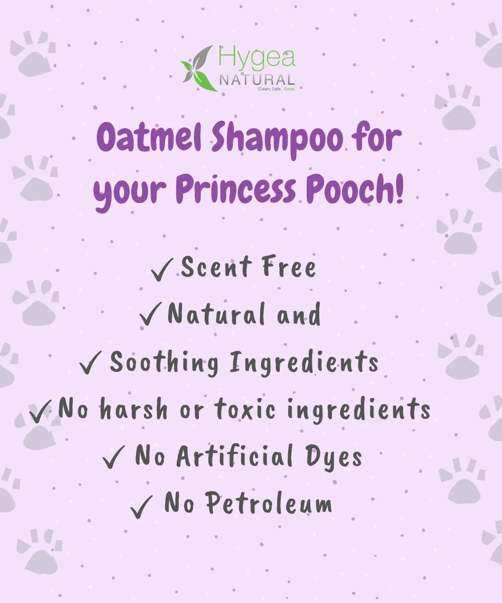 Gorgeous Pet Shampoo