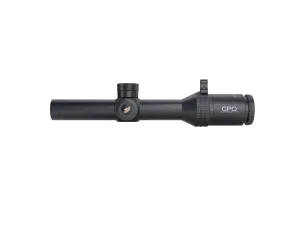 GPO Spectra 6x 1-6x24I G4I Reticle Scope