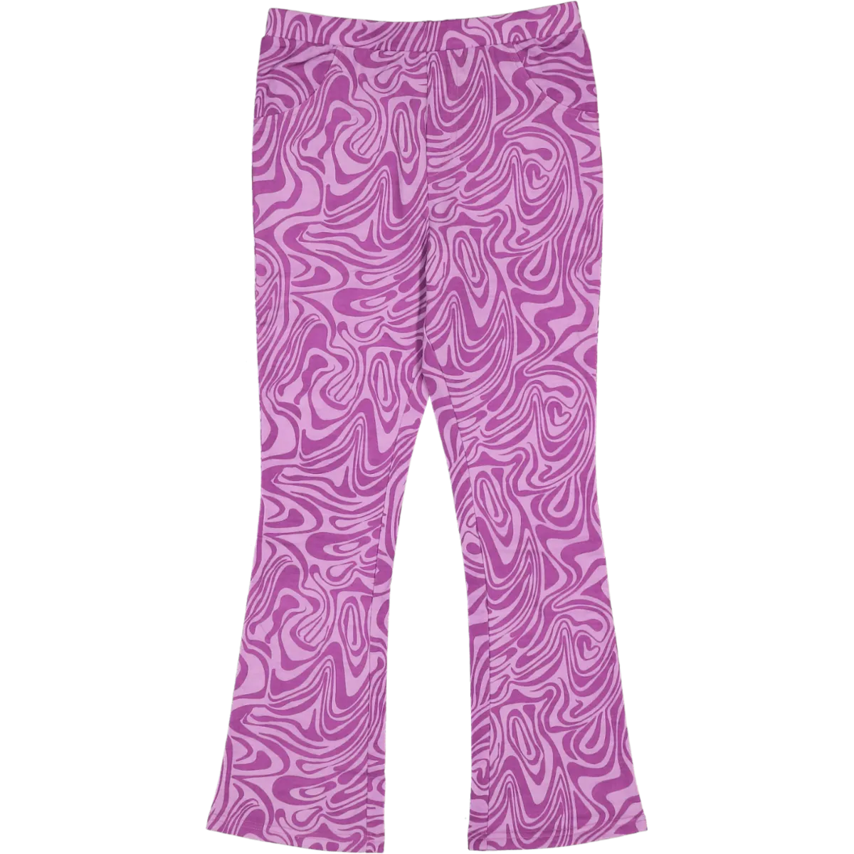Graphic Leggings