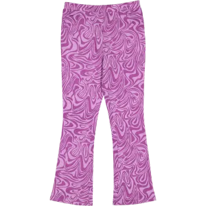 Graphic Leggings