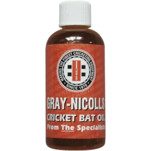 Gray-Nicolls Cricket Bat Linseed Oil Natural