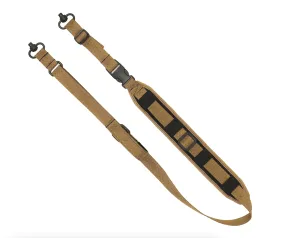 Grovtec QS 2-Point Sentinel Coyote