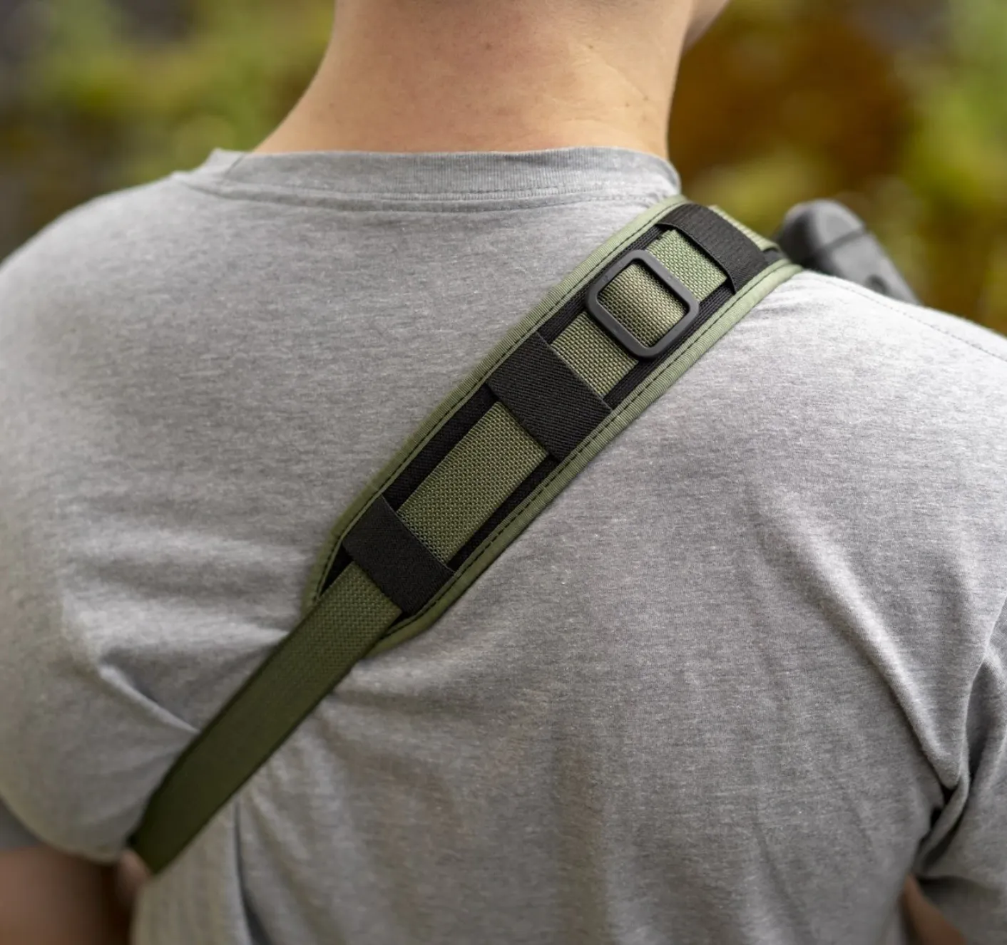 Grovtec QS 2-Point Sentinel Coyote