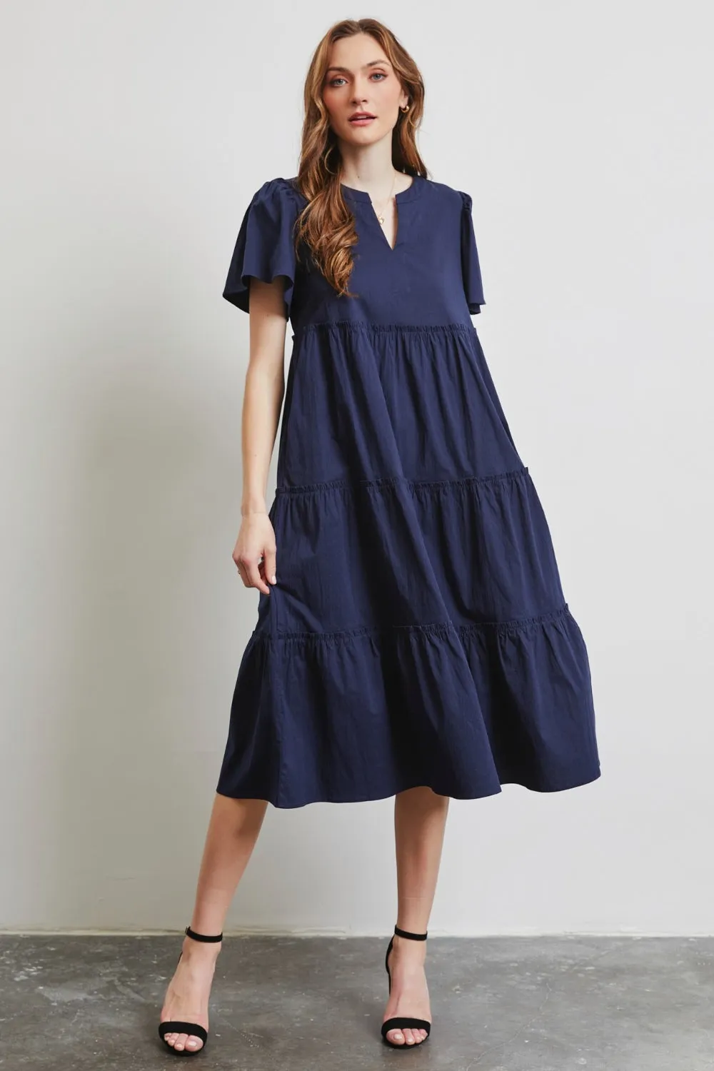 Guiliana Dress