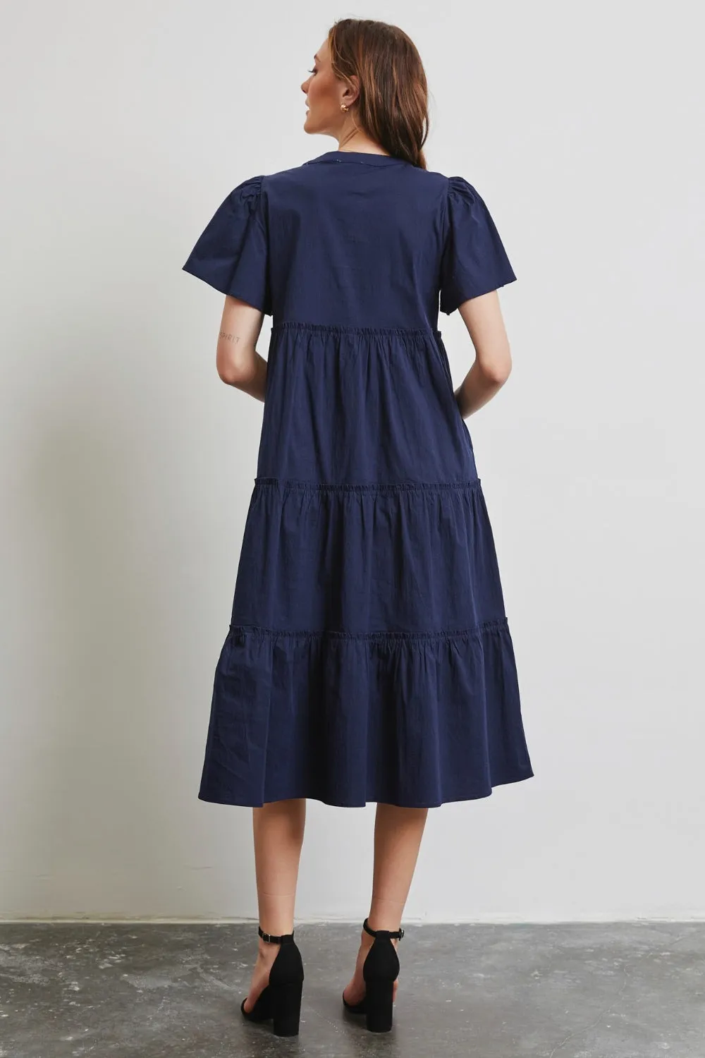 Guiliana Dress