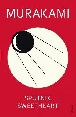Haruki Murakami: Sputnik Sweetheart: Haruki Murakami [2002] paperback