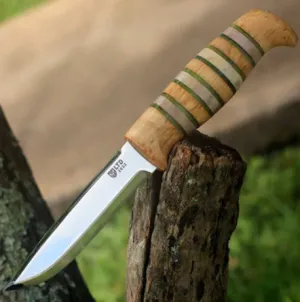 Helle SE Knife - Limited Edition