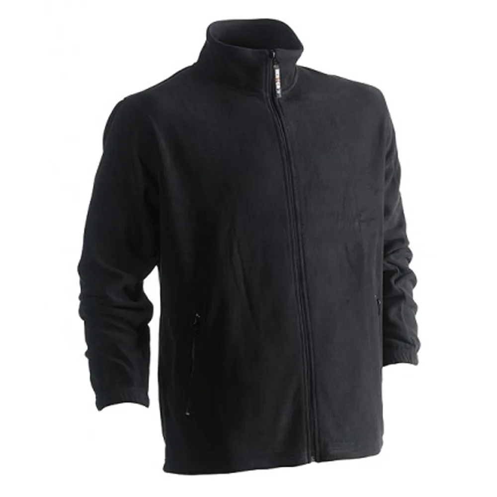 Herock Darius Full Zip Fleece Jacket Various Colours