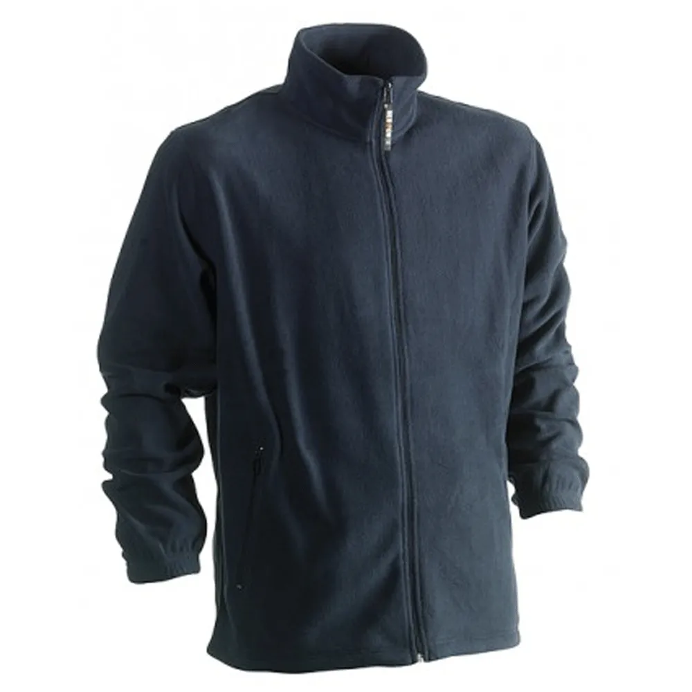Herock Darius Full Zip Fleece Jacket Various Colours