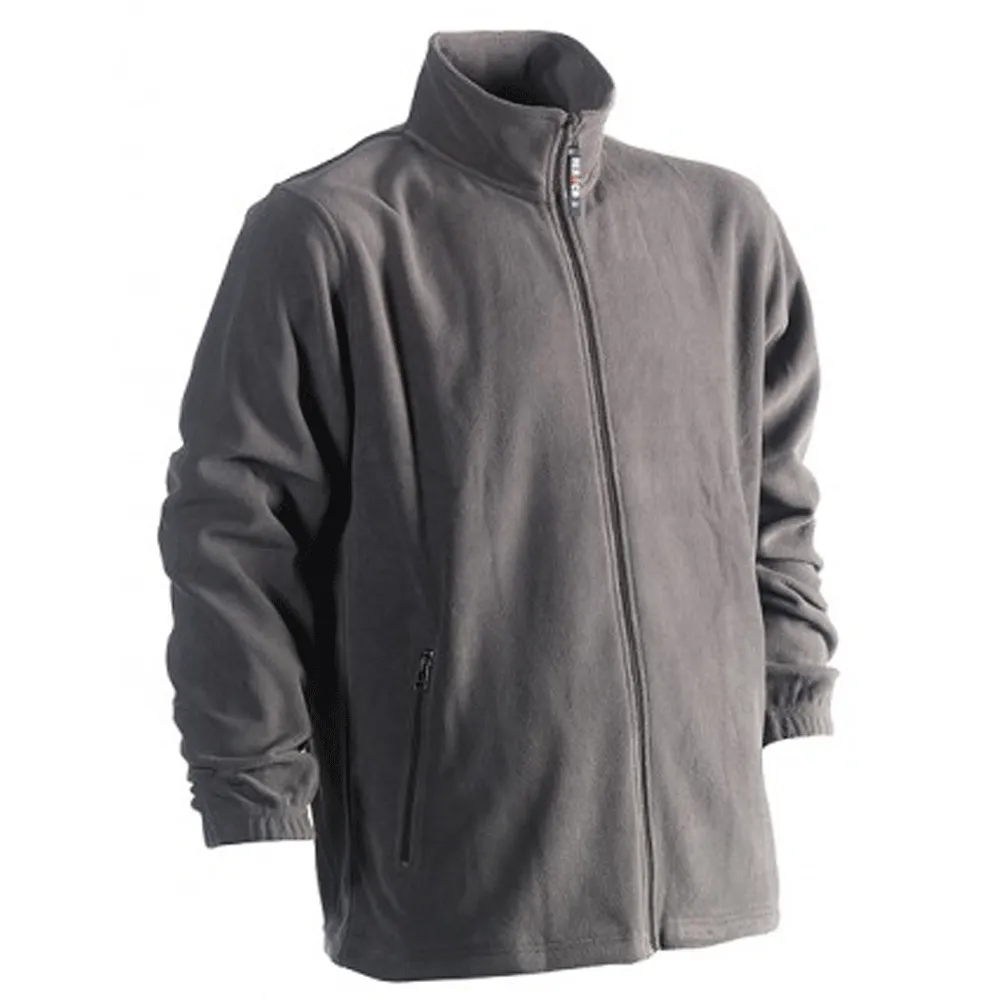 Herock Darius Full Zip Fleece Jacket Various Colours