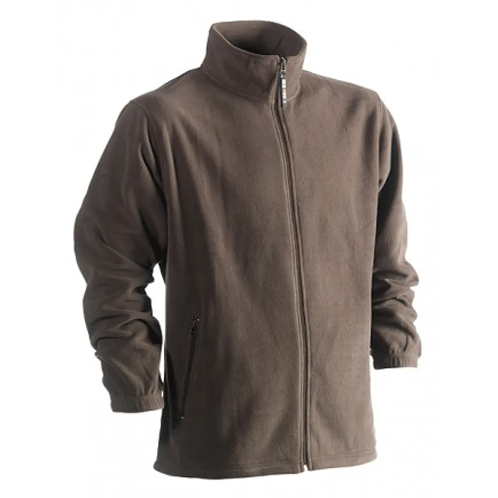 Herock Darius Full Zip Fleece Jacket Various Colours