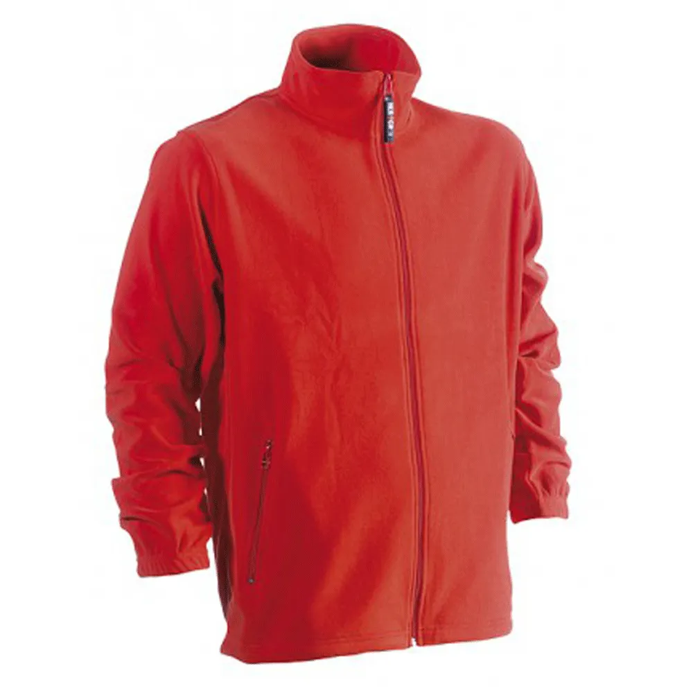 Herock Darius Full Zip Fleece Jacket Various Colours