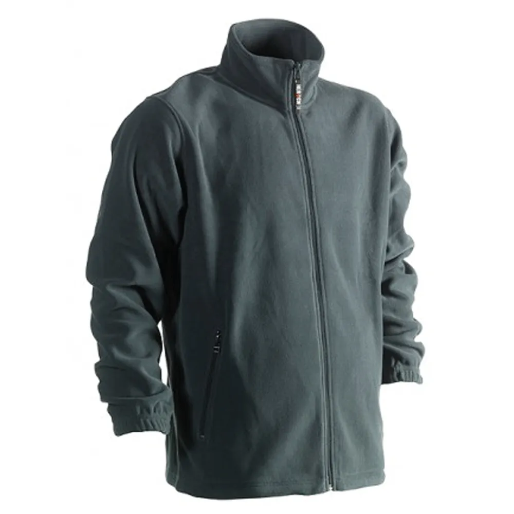 Herock Darius Full Zip Fleece Jacket Various Colours
