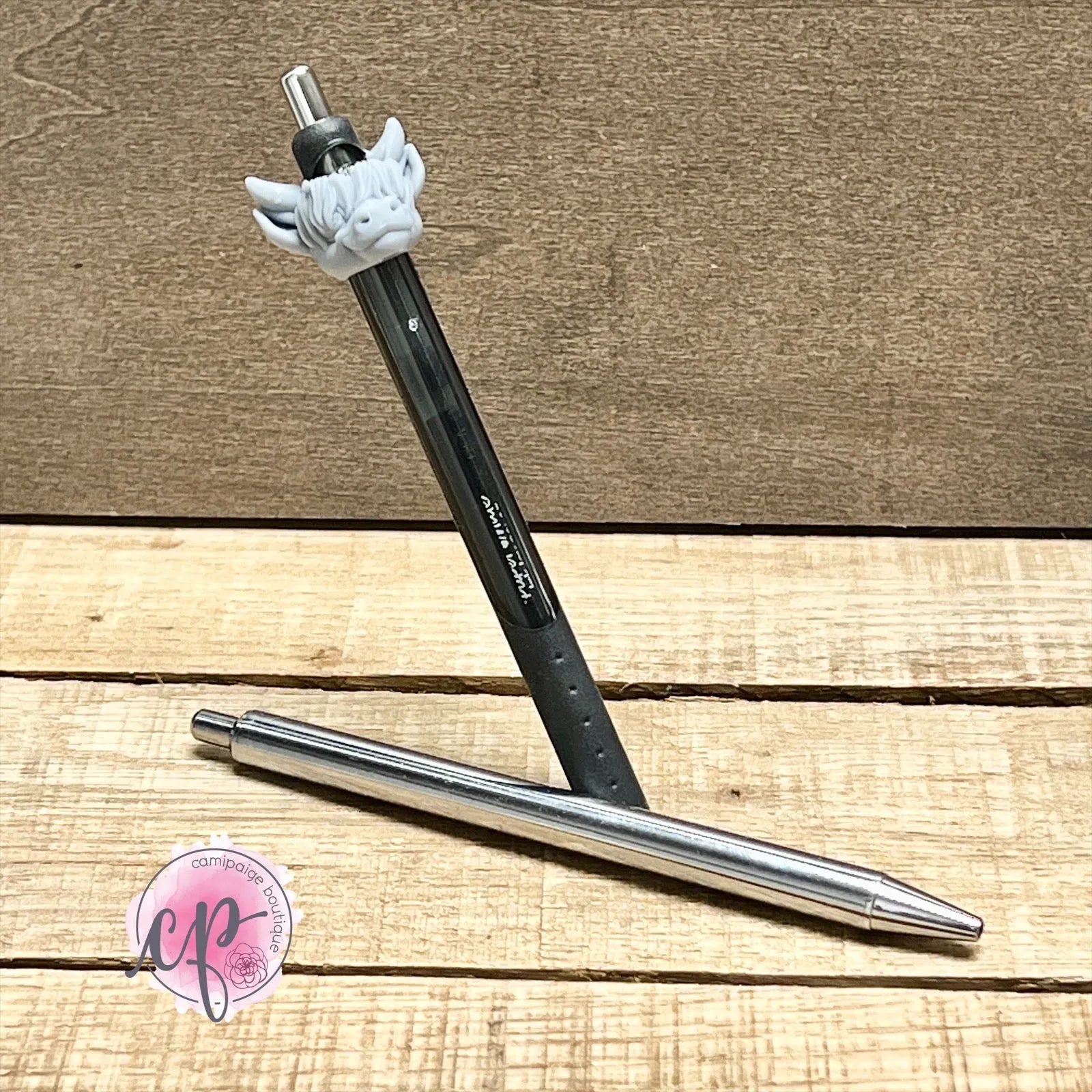 Highland Cow (6pk) - Pen Charm