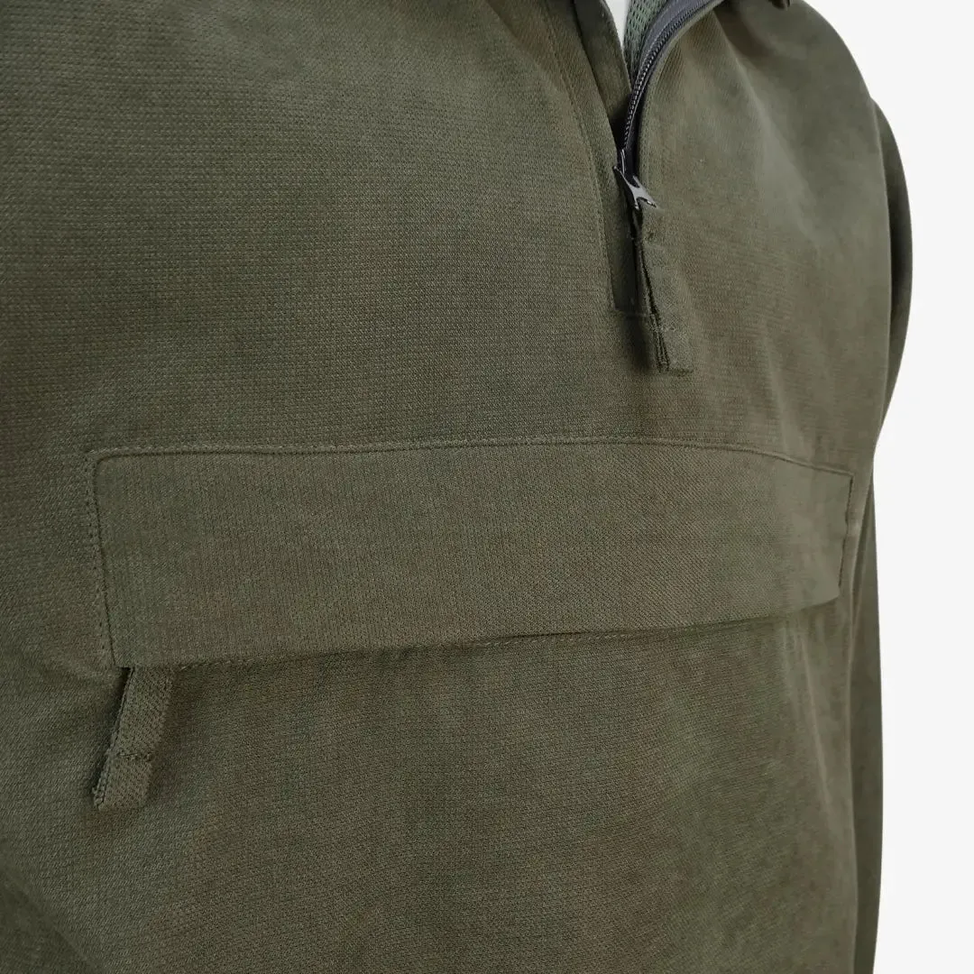 Hoggs Of Fife Struther Waterproof Field Smock