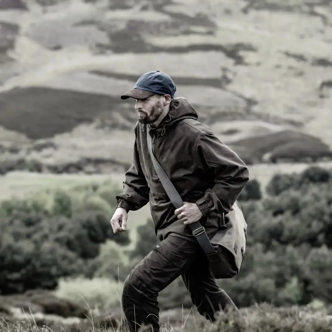 Hoggs Of Fife Struther Waterproof Field Smock
