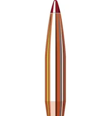 Hornady ELD-X 7mm 175gr Projectiles - 100Pk
