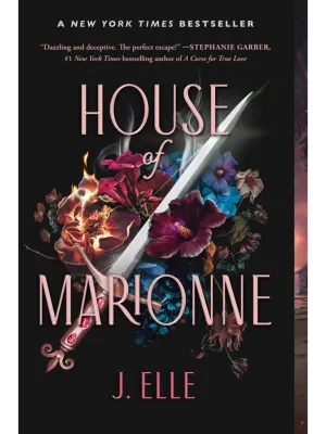 House of Marionne