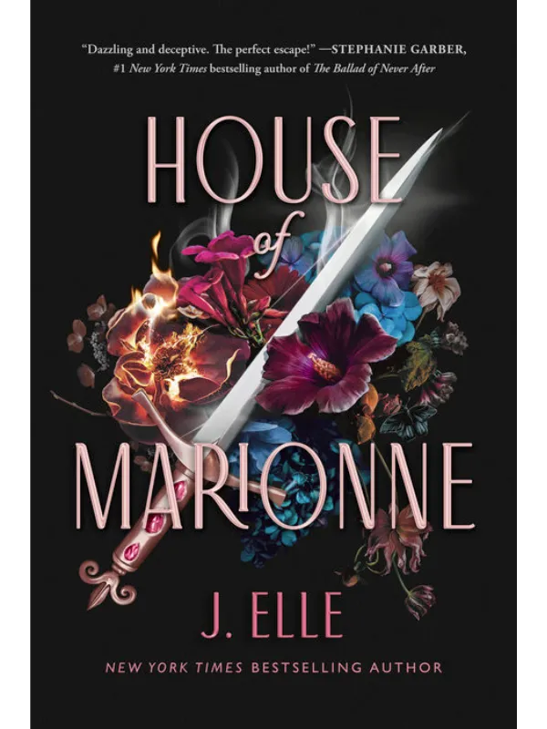 House of Marionne