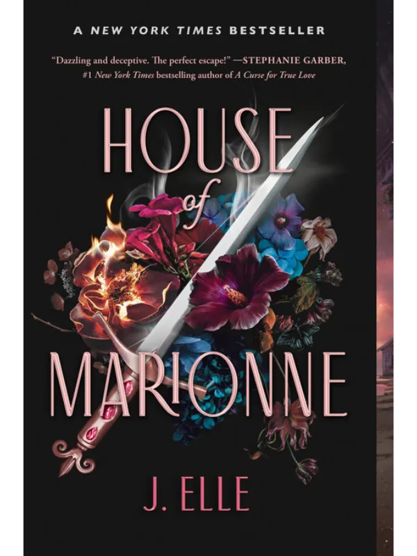 House of Marionne