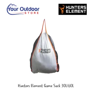 Hunters Element Game Sack