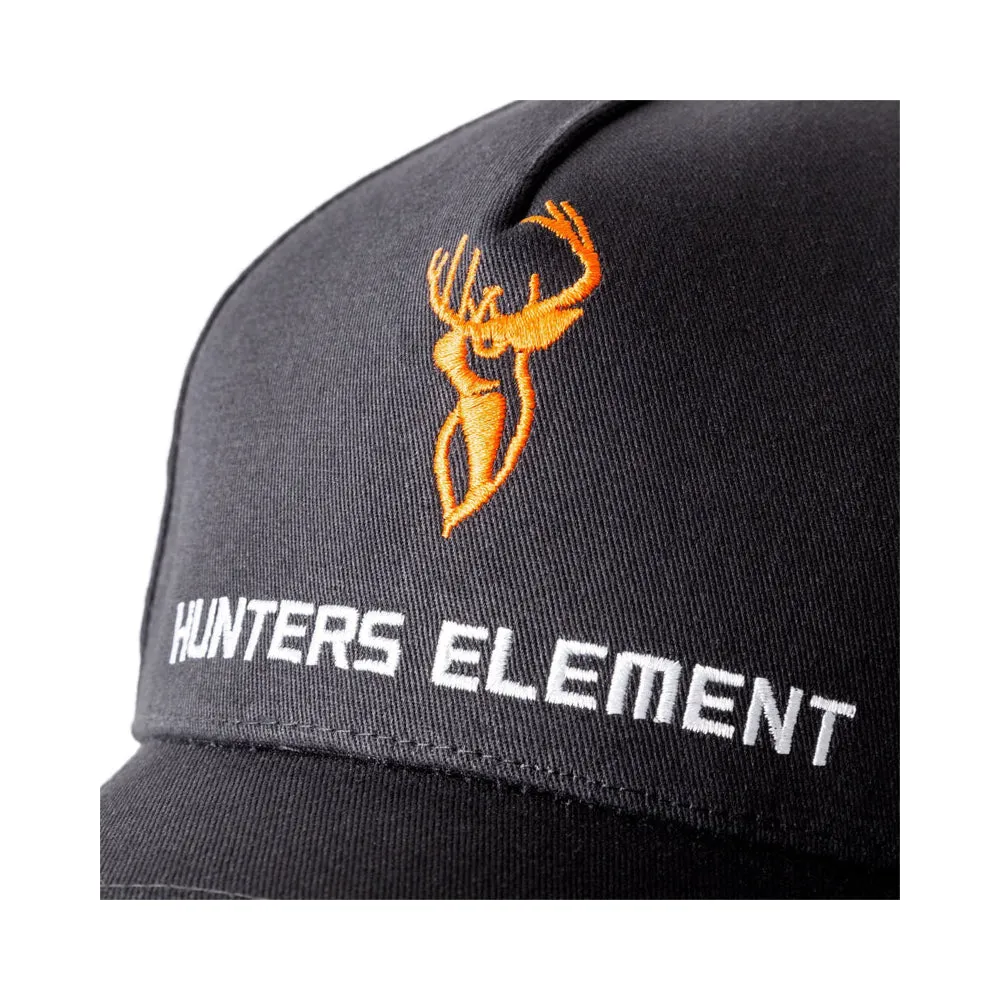 Hunters Element Iridium Cap