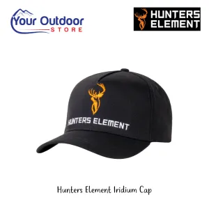 Hunters Element Iridium Cap