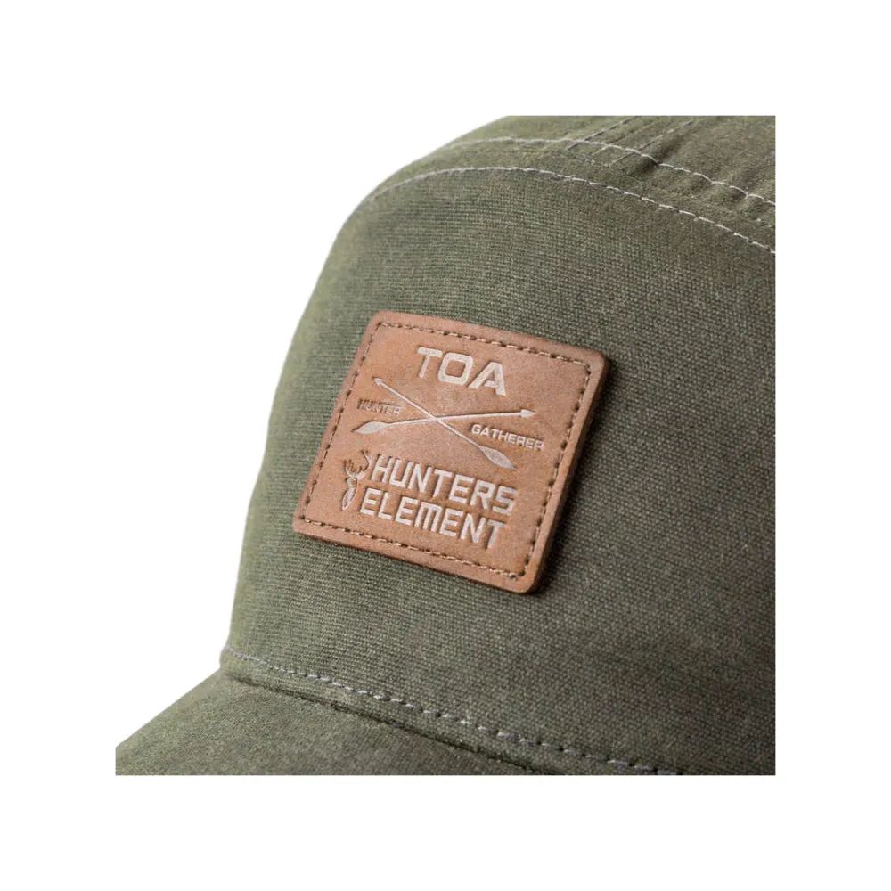 Hunters Element Mahunga Cap