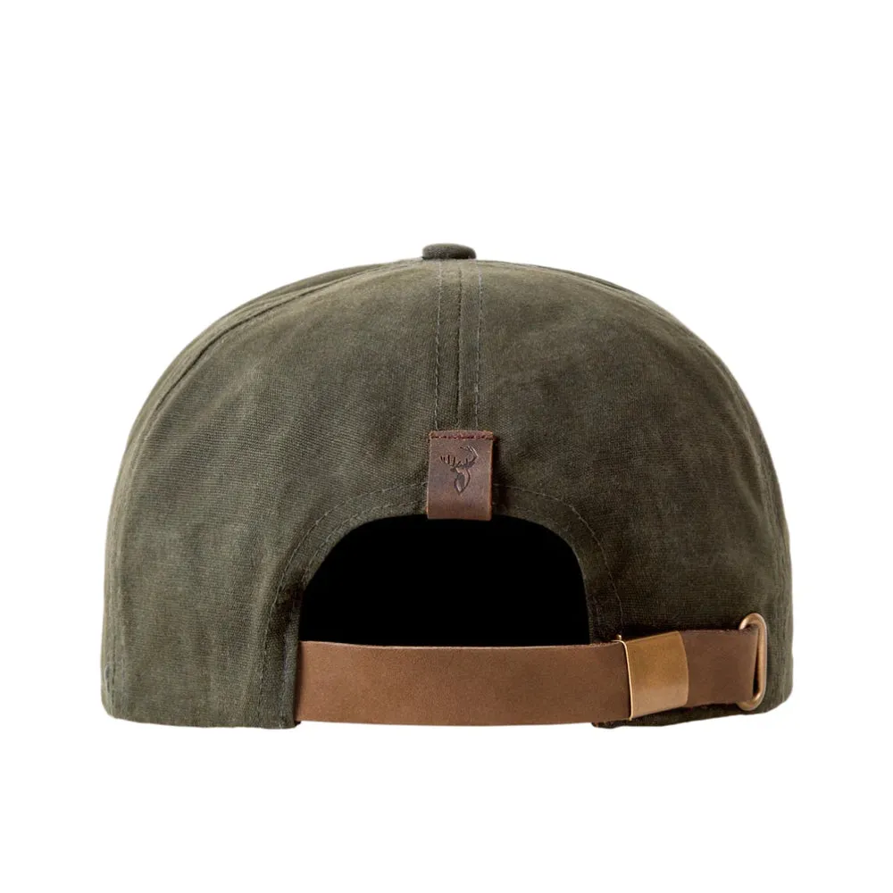 Hunters Element Mahunga Cap