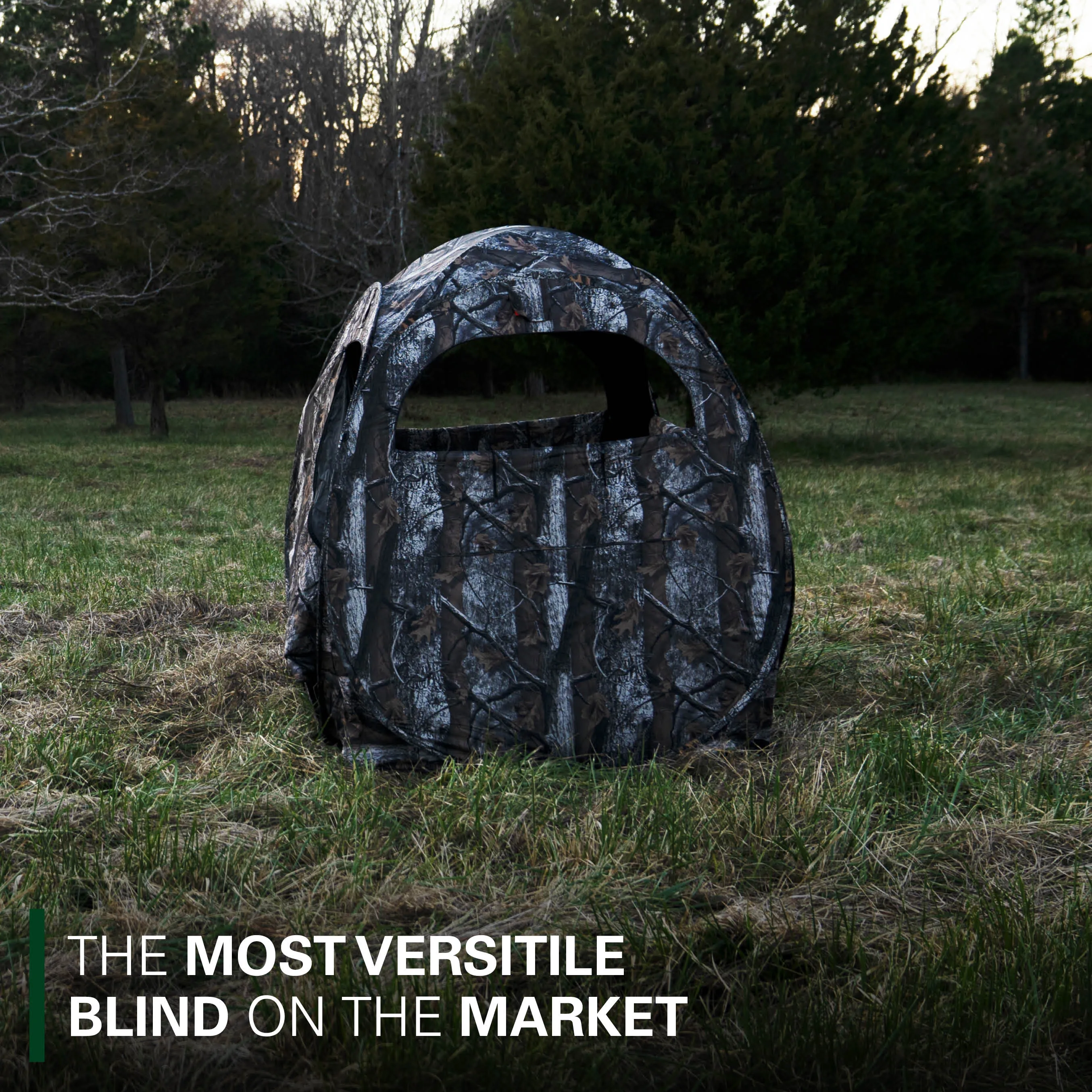 Hunting Blind