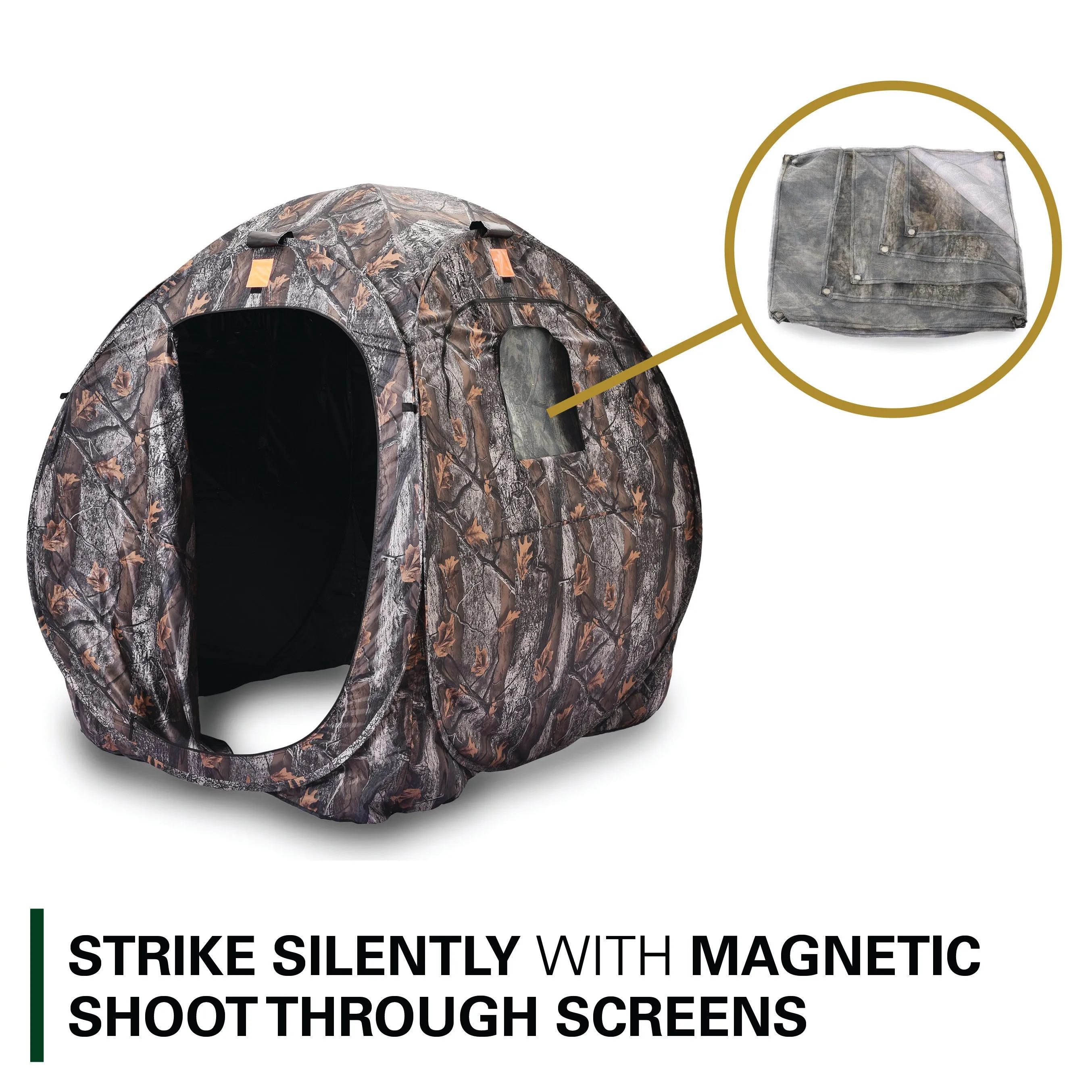 Hunting Blind