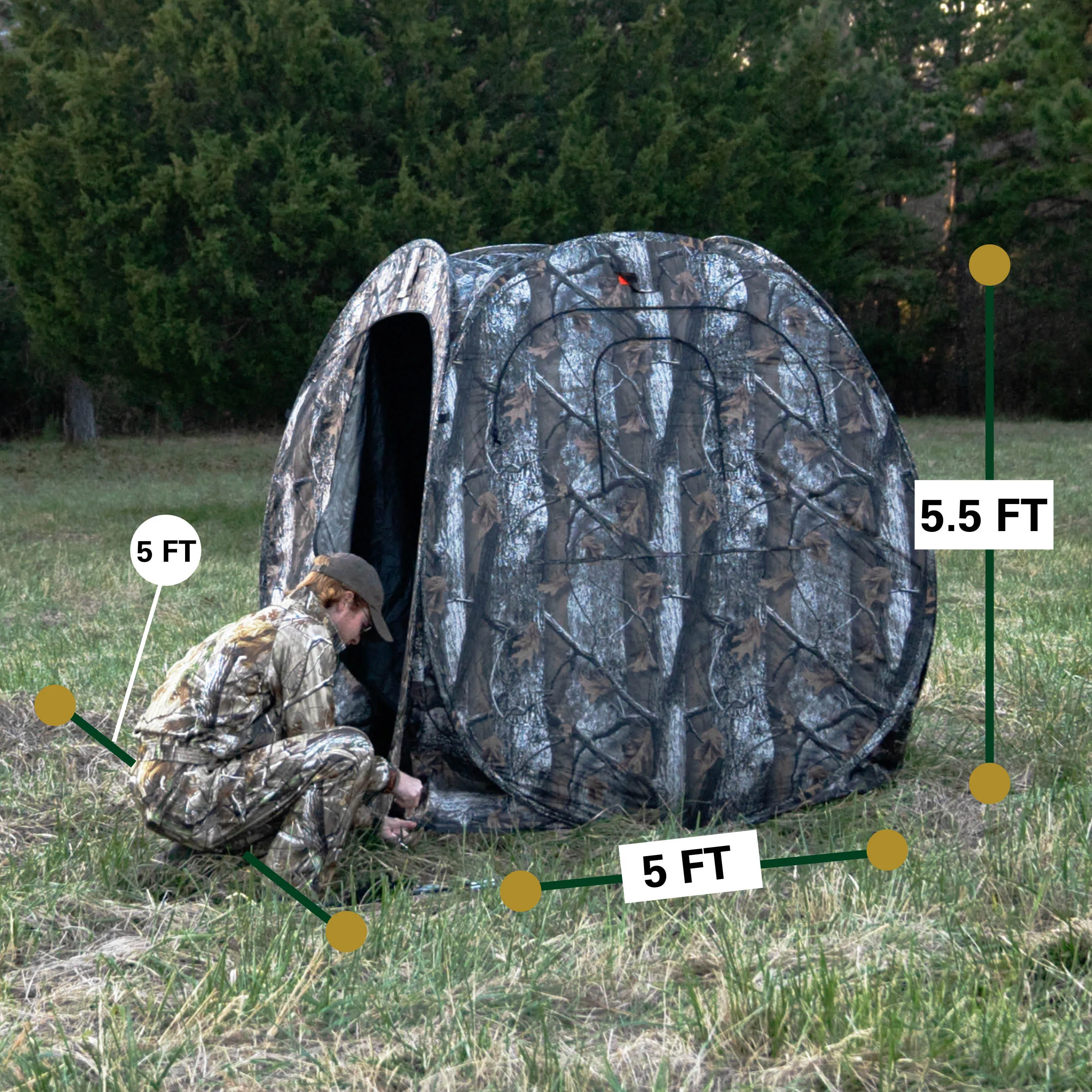 Hunting Blind