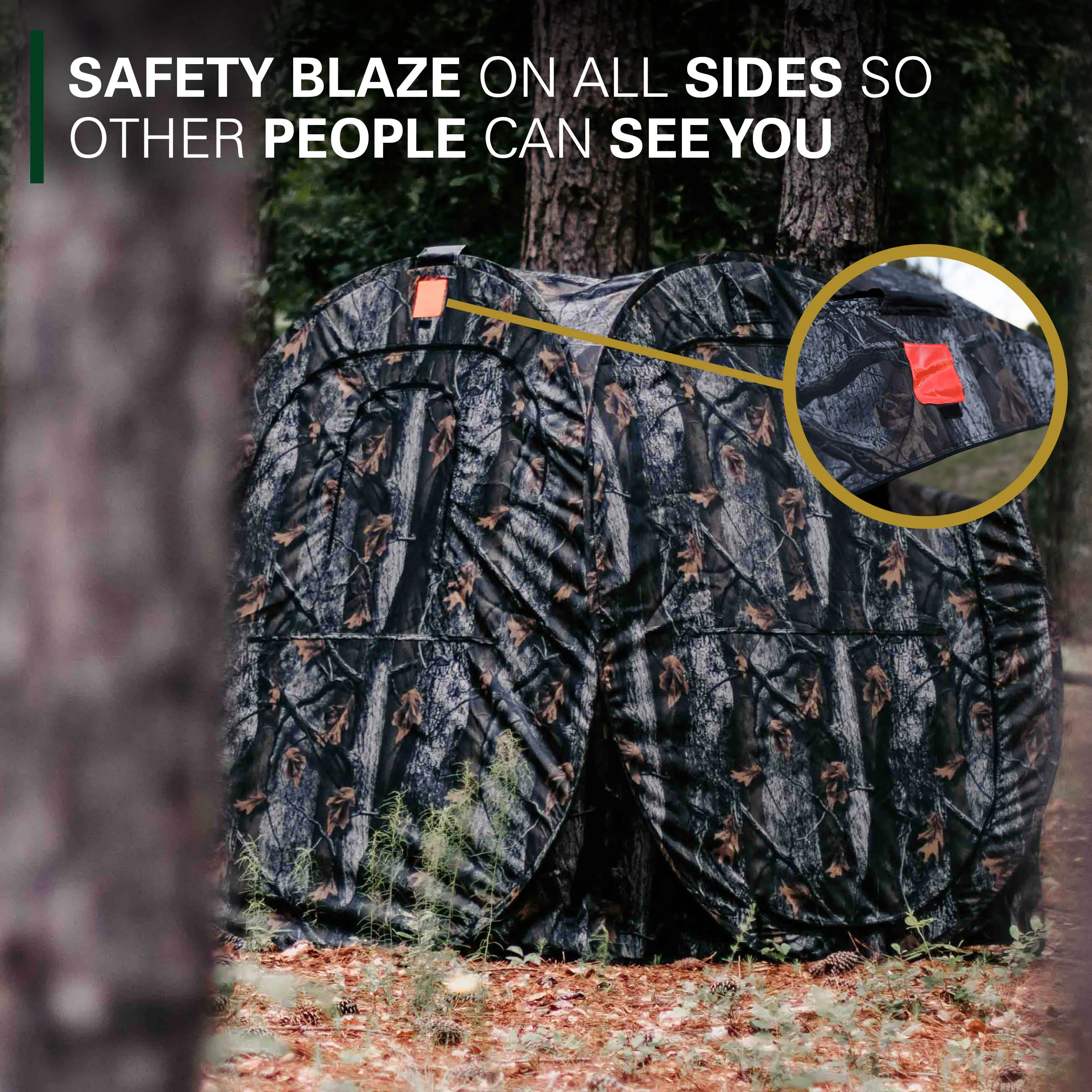 Hunting Blind