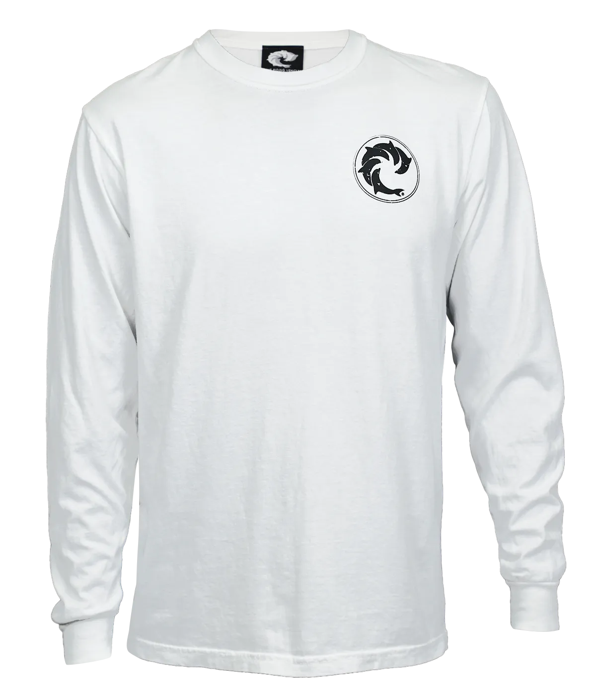 HWY 12 L/S T-Shirt