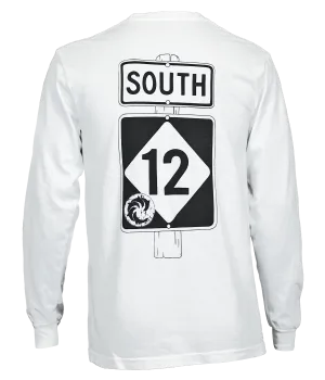 HWY 12 L/S T-Shirt