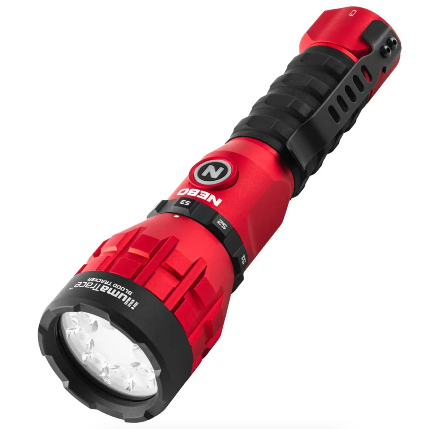 Illumatrace LED Handheld Flashlight